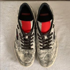 Acid Wash Kendrick Lamar Reebok’s